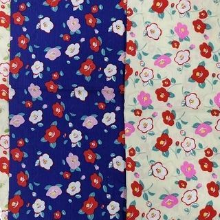 Japan Silk Print No. 6